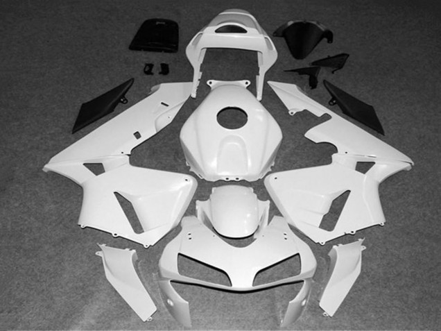 Online Sin Pintar Carenado Moto Honda CBR600RR 2003-2004