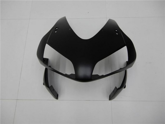 Online Negro Mate Carenados Moto Honda CBR600RR 2003-2004