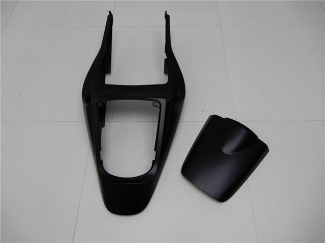 Online Negro Mate Carenados Moto Honda CBR600RR 2003-2004