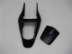 Online Negro Mate Carenados Moto Honda CBR600RR 2003-2004