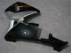 Online Plata Oro Negro Brillante Carenados Moto Honda CBR600RR 2003-2004