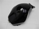 Online Plata Negro Brillante Raya Carenado Moto Honda CBR600RR 2003-2004