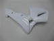 Online Blanco Brillante Carenado Moto Honda CBR600RR 2003-2004