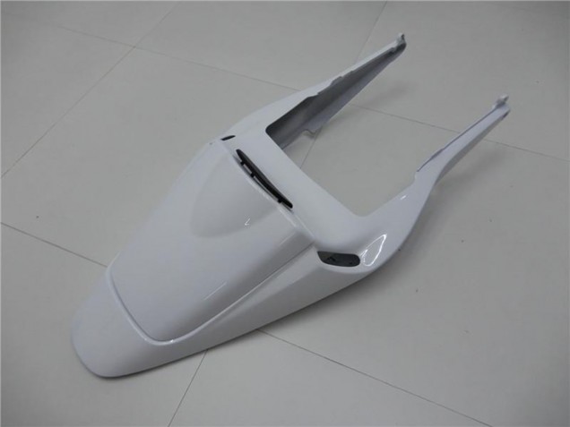 Online Blanco Brillante Carenado Moto Honda CBR600RR 2003-2004
