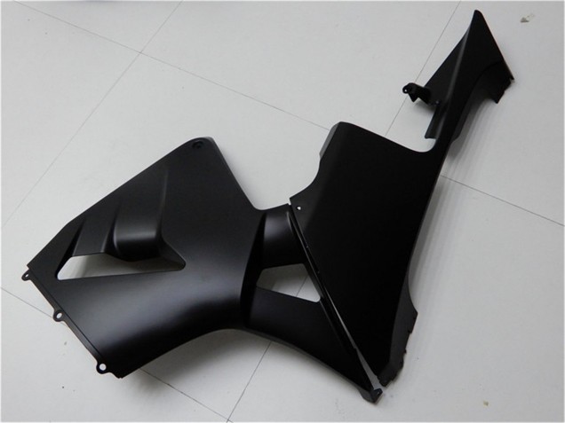 Online Negro Mate Carenados Moto Honda CBR600RR 2005-2006