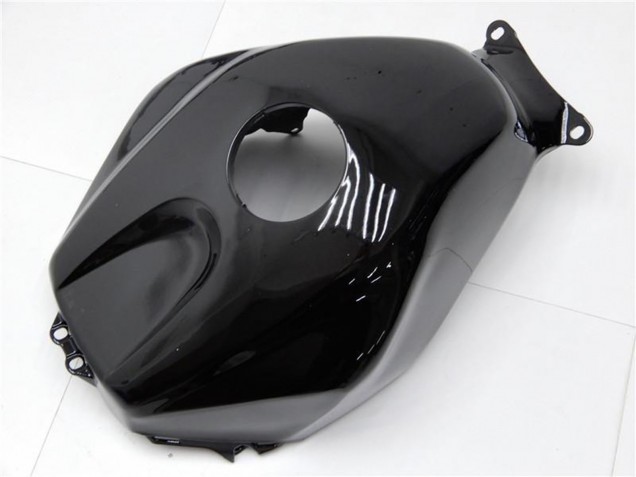 Online Negro Brillante Carenados Moto Honda CBR600RR 2005-2006