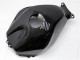 Online Negro Brillante Carenados Moto Honda CBR600RR 2005-2006