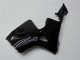 Online Negro Brillante Carenados Moto Honda CBR600RR 2005-2006