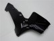 Online Negro Brillante Carenados Moto Honda CBR600RR 2005-2006