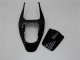 Online Negro Brillante Carenados Moto Honda CBR600RR 2005-2006