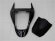 Online Negro Brillante Carenado Moto Honda CBR600RR 2007-2008