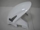 Online Blanco Perla Carenado Moto Honda CBR600RR 2009-2012