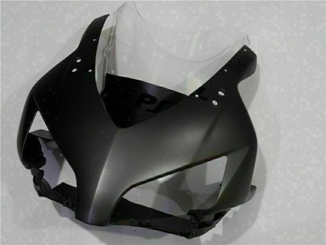 Online Negro Mate Repsol Carenado Moto Honda CBR1000RR 2004-2005