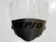 Online Negro Mate Repsol Carenado Moto Honda CBR1000RR 2004-2005