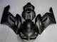 Online Negro Mate Repsol Carenado Moto Honda CBR1000RR 2004-2005