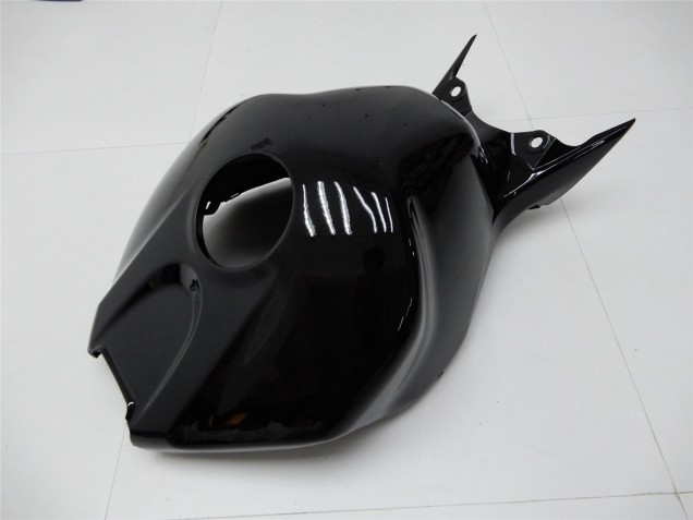 Online Negro Brillante Negro Mate Carenado Moto Honda CBR1000RR 2004-2005