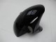 Online Negro Brillante Negro Mate Carenado Moto Honda CBR1000RR 2004-2005