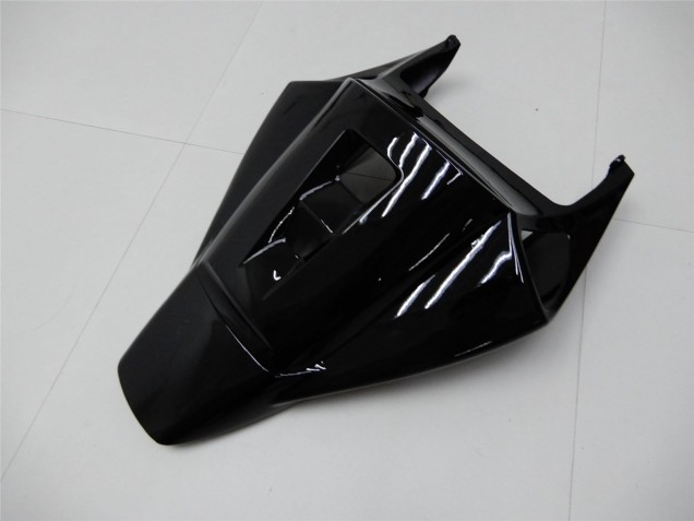 Online Negro Brillante Negro Mate Carenado Moto Honda CBR1000RR 2004-2005