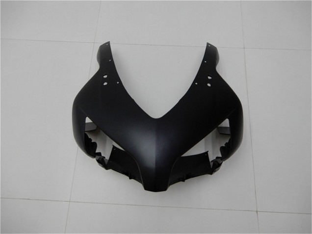 Online Negro Mate Carenado Moto Honda CBR1000RR 2004-2005