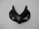 Online Negro Mate Carenado Moto Honda CBR1000RR 2004-2005