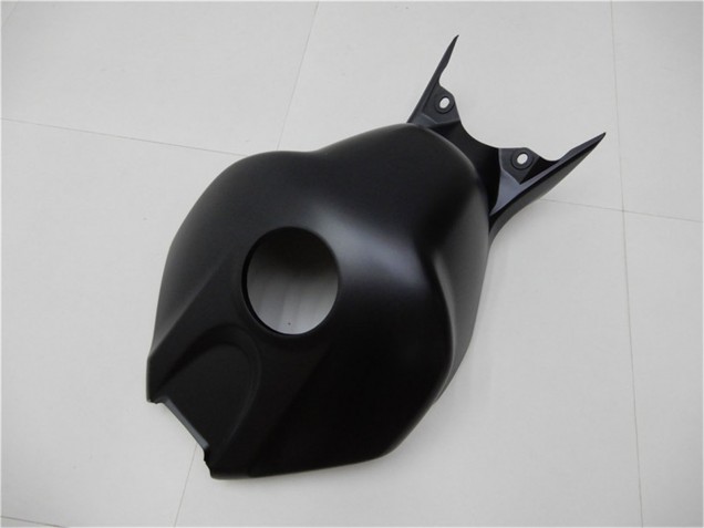 Online Negro Mate Carenado Moto Honda CBR1000RR 2004-2005