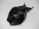 Online Negro Brillante Carenado Moto Honda CBR1000RR 2006-2007
