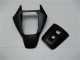 Online Negro Mate Carenados Moto Honda CBR1000RR 2006-2007