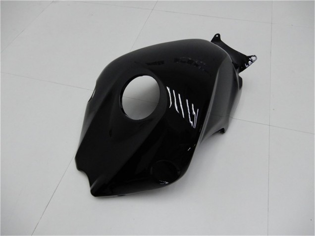 Online Negro Brillante Kits Carenados Moto Honda CBR1000RR 2008-2011