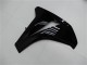 Online Negro Brillante Kits Carenados Moto Honda CBR1000RR 2008-2011