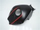 Online Negro Mate Rojo Carenado Moto Honda CBR1000RR 2012-2016