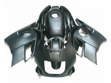 Online Gris Mate Carenado Moto Honda CBR600 F2 1991-1994