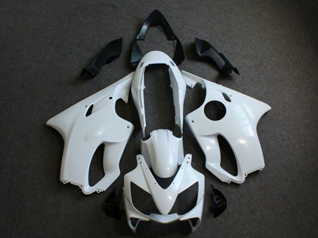 Online Sin Pintar Carenado Moto Honda CBR600 F4i 2004-2007