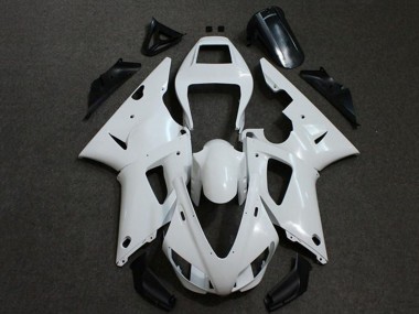 Online Sin Pintar Carenado Moto Yamaha YZF R1 1998-1999
