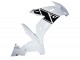 Online Blanco Negro Carenados Moto Yamaha YZF R1 2004-2006