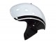 Online Blanco Negro Carenados Moto Yamaha YZF R1 2004-2006
