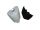 Online Blanco Negro Mate Carenados Moto Yamaha YZF R1 2007-2008