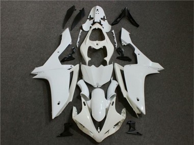 Online Sin Pintar Carenado Moto Yamaha YZF R1 2007-2008