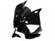 Online Negro Brillante Negro Mate Carenados Moto Yamaha YZF R6 2006-2007