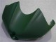 Online Verde Militar Carenados Moto Yamaha YZF R6 2006-2007