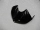 Online Negro Brillante Oro Llama Carenado Moto Yamaha YZF R6 2008-2016