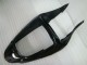 Online Negro Brillante Carenado Moto Kawasaki ZX6R 2000-2002