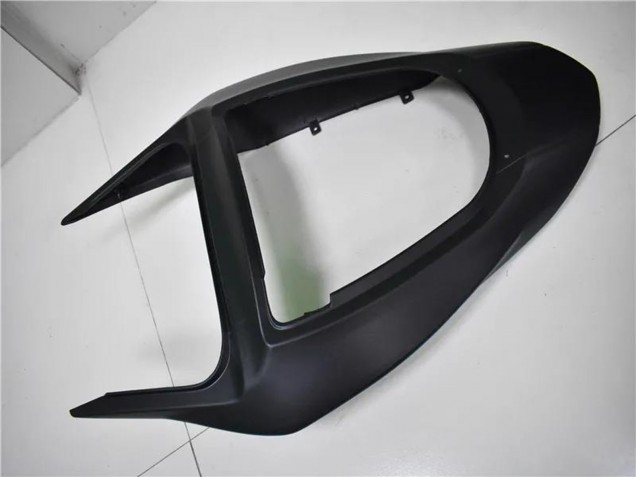 Online Negro Mate Carenado Moto Kawasaki ZX6R 2003-2004