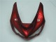 Online Rojo Caramelo Carenado Moto Kawasaki ZX6R 2005-2006