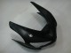 Online Negro Mate Carenado Moto Kawasaki ZX6R 2005-2006