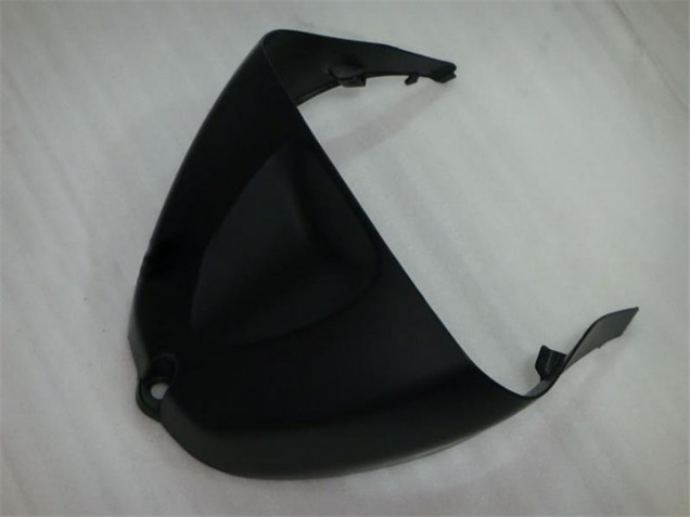 Online Negro Mate Carenado Moto Kawasaki ZX6R 2005-2006