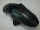 Online Negro Mate Carenado Moto Kawasaki ZX6R 2005-2006