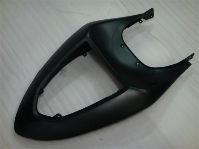 Online Negro Mate Carenado Moto Kawasaki ZX6R 2005-2006