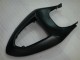 Online Negro Mate Carenado Moto Kawasaki ZX6R 2005-2006