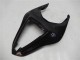 Online Negro Brillante Carenados Moto ABS Kawasaki ZX6R 2007-2008