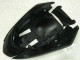 Online Negro Brillante Carenado Moto Kawasaki ZX10R 2004-2005